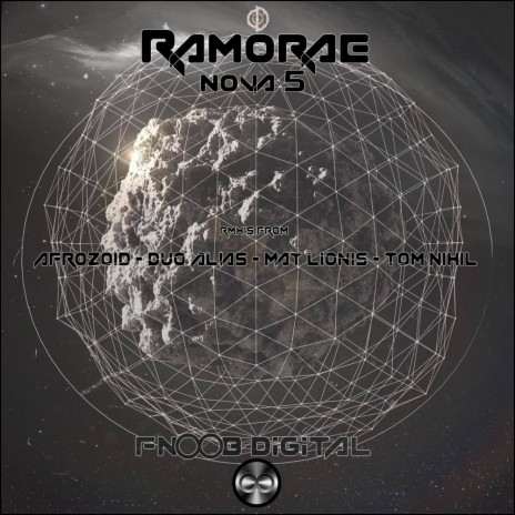 Nova 5 (Afrozoid Remix)