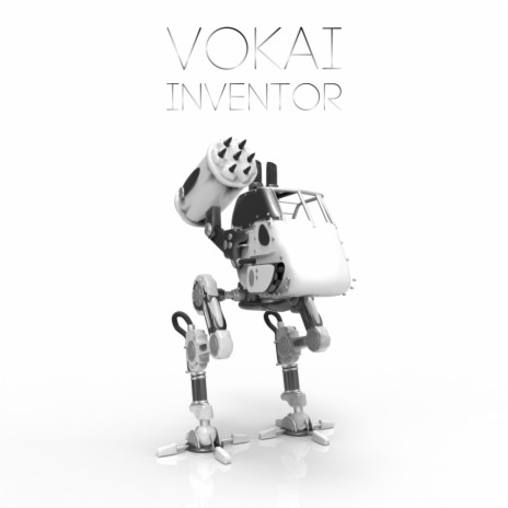 Inventor (Original Mix) | Boomplay Music