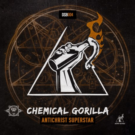 Antichrist Superstar (Original Mix) | Boomplay Music