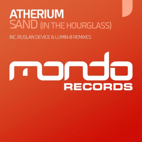 Sand (In The Hourglass) (Lumin-8 Remix) | Boomplay Music