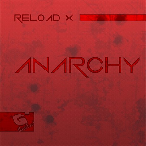 Anarchy (Original Mix) | Boomplay Music