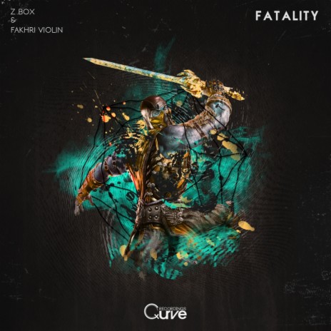 Fatality (Original Mix) ft. Fakhri Violin | Boomplay Music