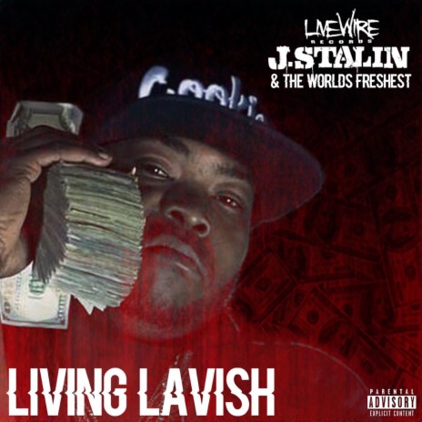 Living Lavish ft. DJ.Fresh | Boomplay Music