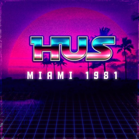 Miami 1981