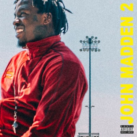 John Madden 2 ft. Kenny Beats | Boomplay Music