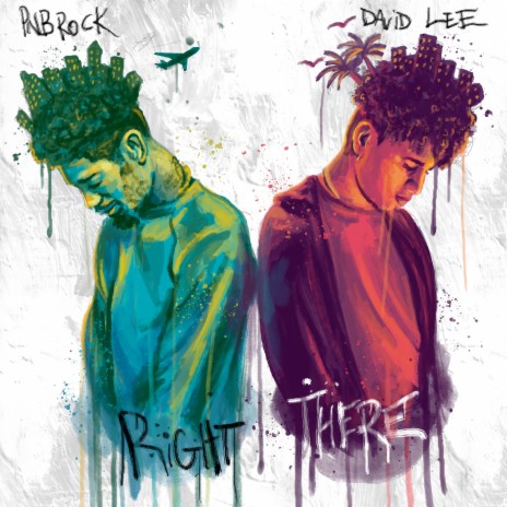 Right There ft. PnB Rock | Boomplay Music