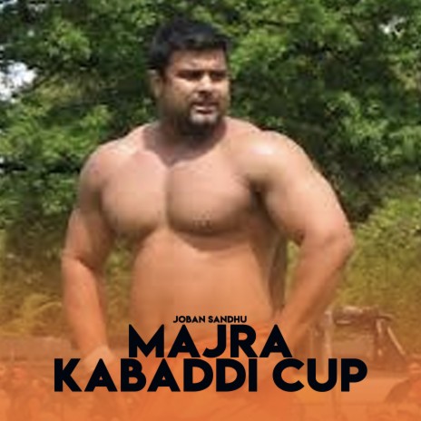 Majra Kabaddi Cup