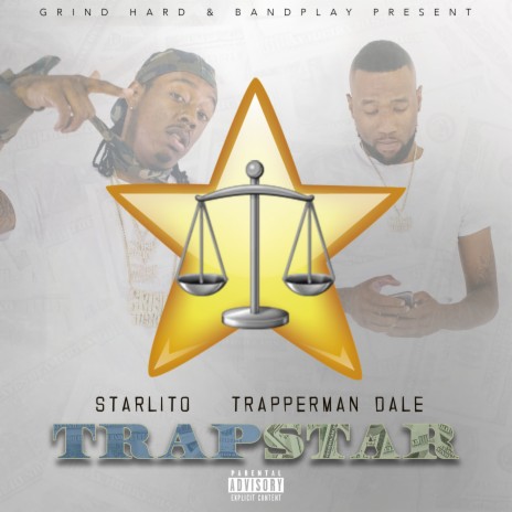 My People ft. Trapperman Dale | Boomplay Music