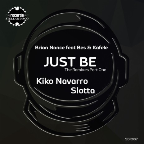 The Remixes Part One (Kiko Navarro Remix) ft. Bes & Kafele