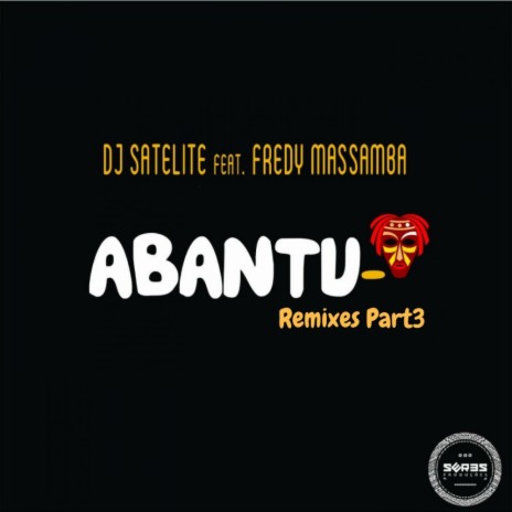 Abantu (Two Strong Remix) ft. Fredy Massamba