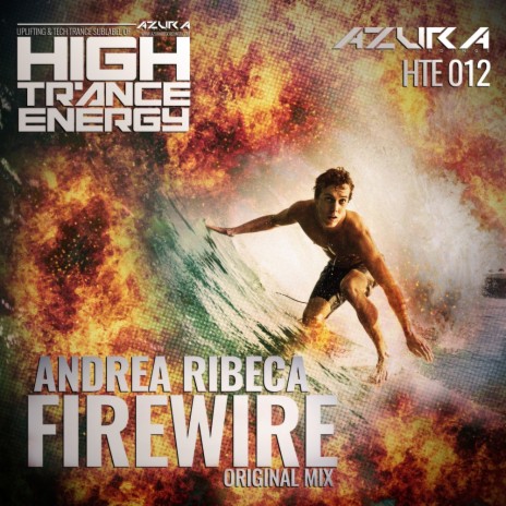 Firewire (Original Mix)