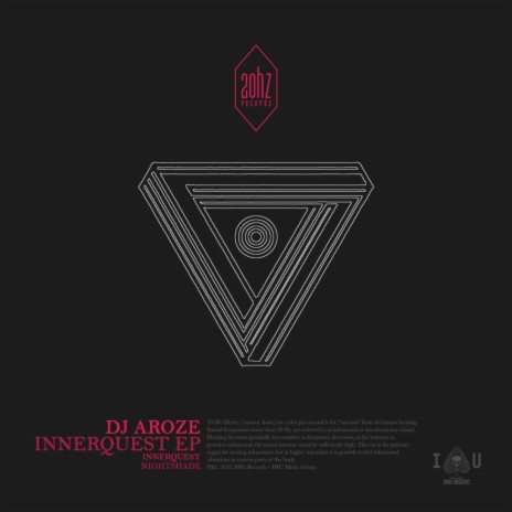 Innerquest (Original Mix) | Boomplay Music