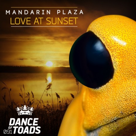 Love At Sunset (Original Mix)