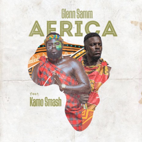 Africa ft. Kamo Smash | Boomplay Music