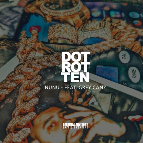 NuNu ft. Grey Canz | Boomplay Music