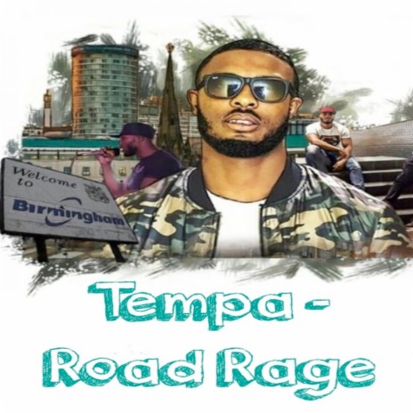 Road Rage | Boomplay Music