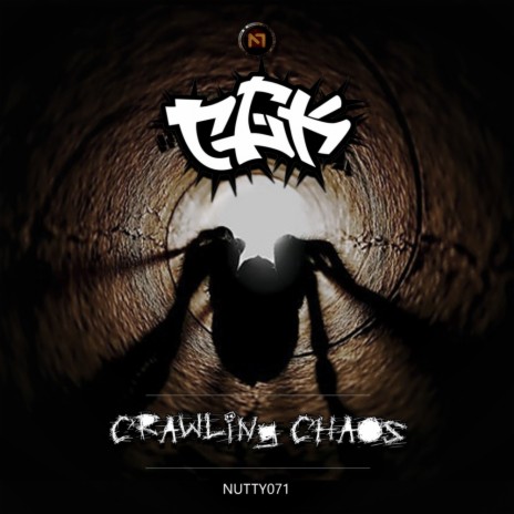 Crawling Chaos (Original Mix) | Boomplay Music