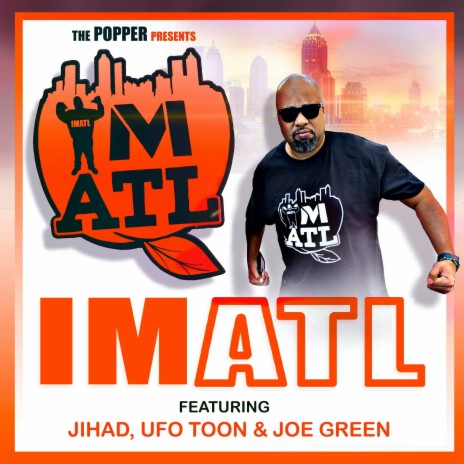 IMATL ft. Jihad, UFO Toon & Joe Green | Boomplay Music