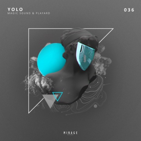Yolo (Original Mix) ft. PLAYARD | Boomplay Music