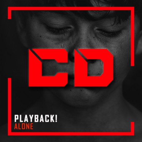 Alone (Radio Edit) | Boomplay Music