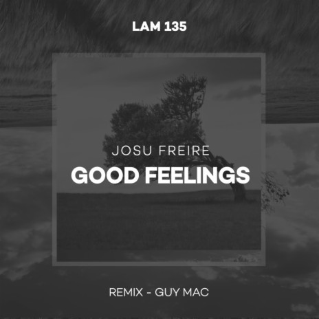 Good Feelings (GuyMac Remix)