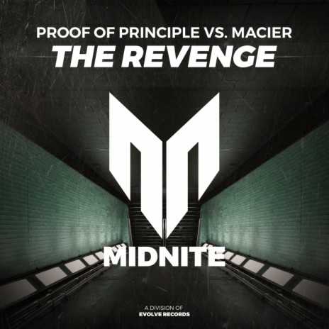 The Revenge (Original Mix) ft. Macier | Boomplay Music