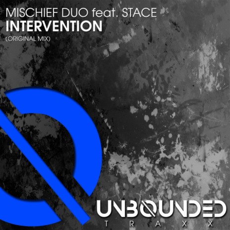 Intervention (Original Mix) ft. Stace | Boomplay Music