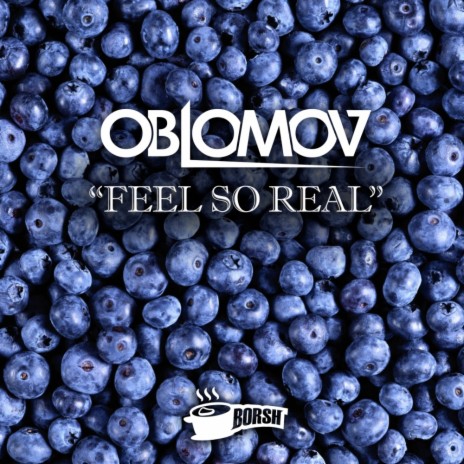 Feel So Real (Original Mix) | Boomplay Music