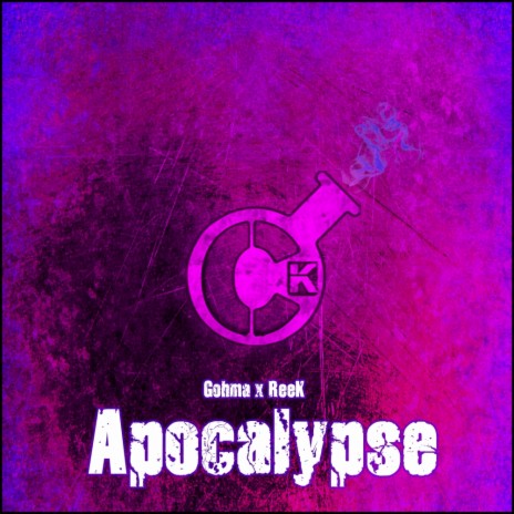 Apocalypse (Original Mix) ft. ReeK | Boomplay Music