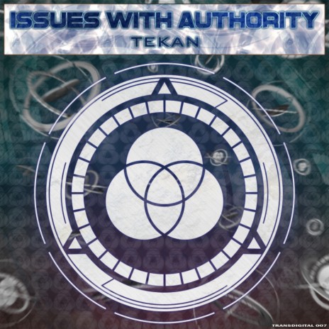 Issues With Authority (Original Mix) | Boomplay Music