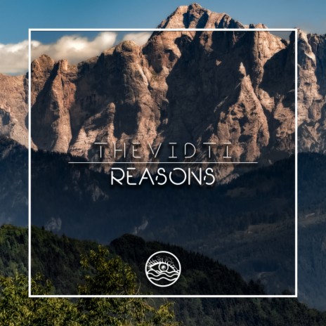 Reasons (Original Mix)