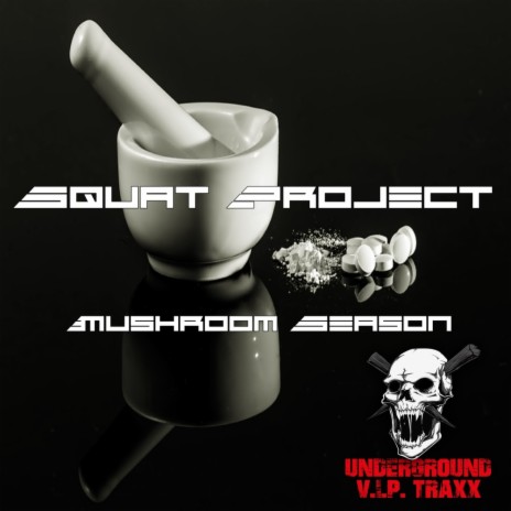 Mushroom Season (Original Mix)