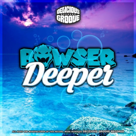 Deeper | Boomplay Music