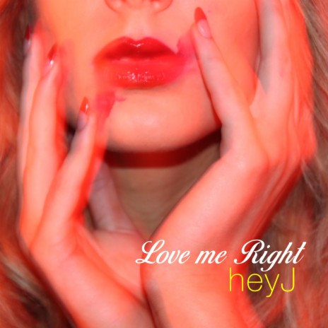 Love Me Right | Boomplay Music