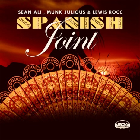 Spanish Joint (Instrumental) ft. Munk Julious & Lewis Rocc | Boomplay Music