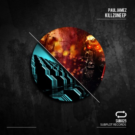 Killzone (Original Mix) | Boomplay Music