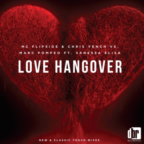 Love Hangover (Marc Pompeo Remix) ft. Chris Vench Vs. Marc Pompeo & Vanessa Elisa
