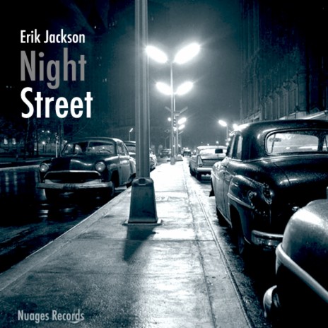 Streetlight Serenade (Original Mix)