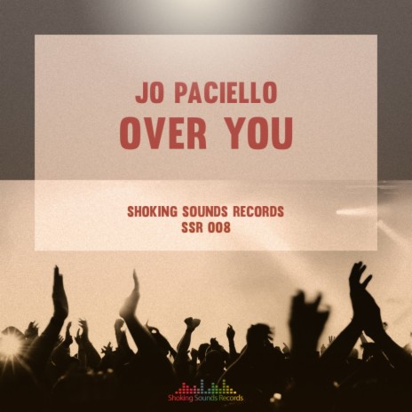 Over you (Original Mix) | Boomplay Music