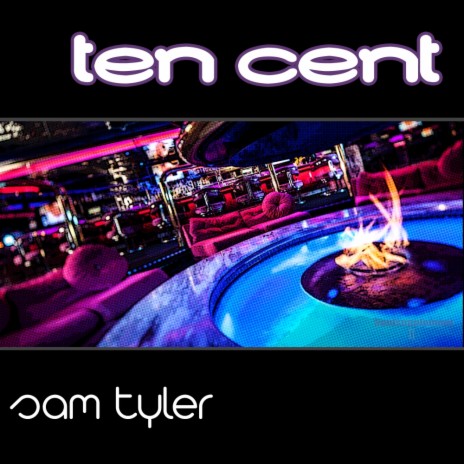 Ten Cent (Original Mix) | Boomplay Music