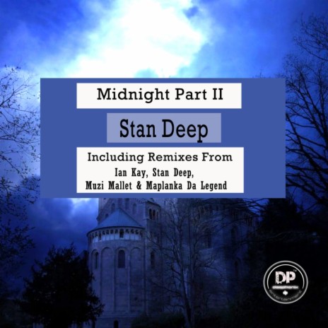 Midnight (Haunted Mix)