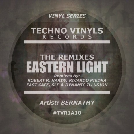 Eastern Light (SLP (HU) & Dynamic Illusion Remix) | Boomplay Music