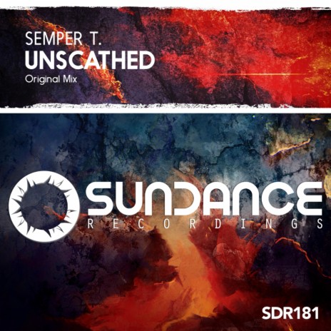 Unscathed (Original Mix) | Boomplay Music