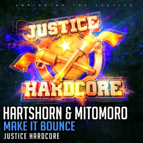 Make It Bounce (Original Mix) ft. Hartshorn