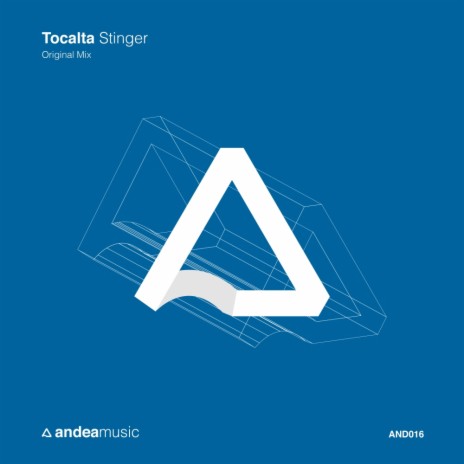 Stinger (Original Mix)