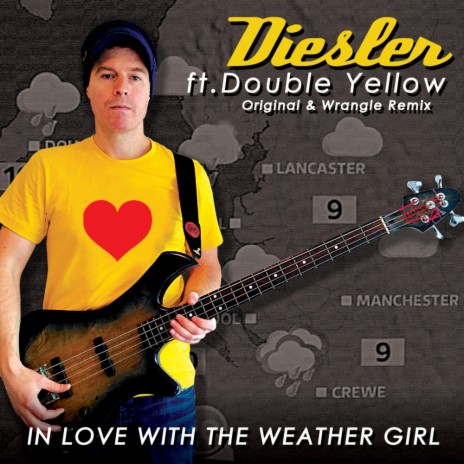 In Love With The Weather Girl (Original Mix) ft. Diesler | Boomplay Music