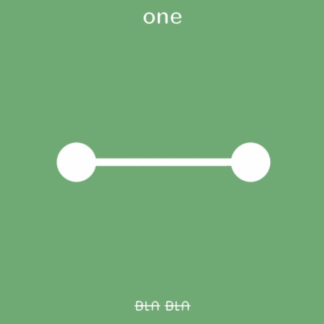 One [Unknown B] (Original Mix)