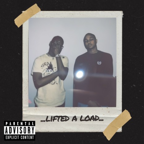 Lifted a Load ft. Rolo Givenchy & Almighty Tobin | Boomplay Music