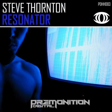 Resonator (Original Mix)