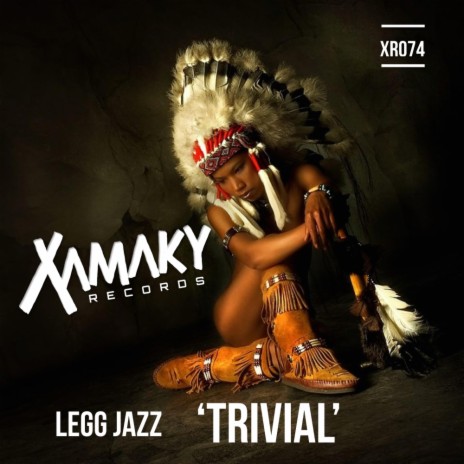 Trivial (Original Mix) | Boomplay Music